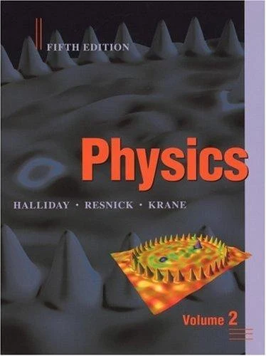 Buy Physics (English, David Halliday) — BookShops.in