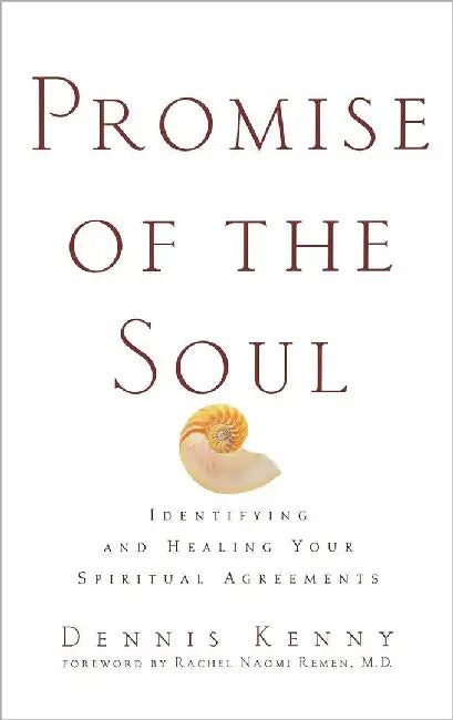 Buy Promise Of The Soul (English, Dennis Kenny) — BookShops.in