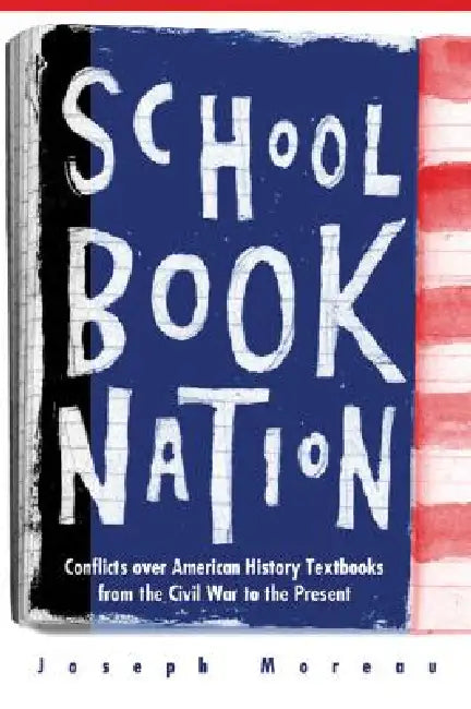 Buy Schoolbook Nation (English, Joseph Moreau) — BookShops.in