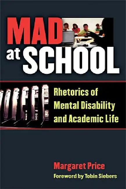 Buy Mad at School (English, Margaret Price) — BookShops.in