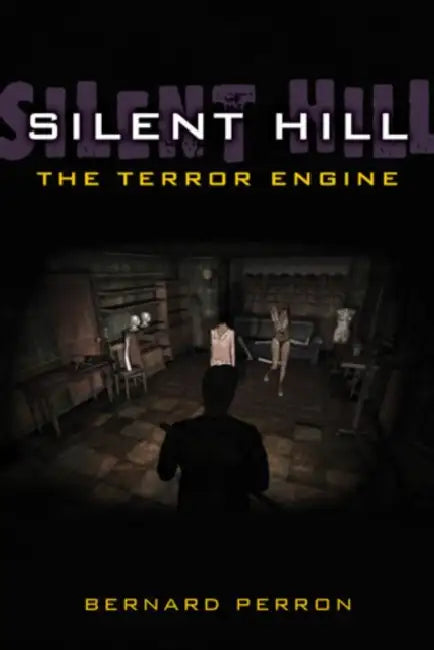 Buy Silent Hill (English, Bernard Perron) — BookShops.in