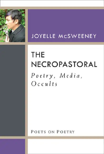 Buy The Necropastoral (English, Joyelle McSweeney) — BookShops.in