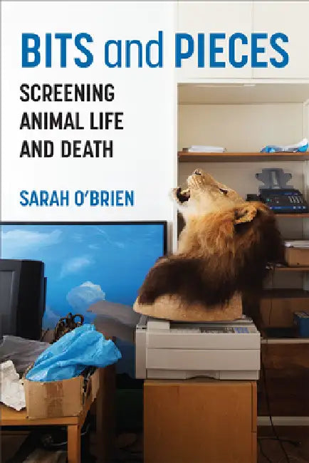 Buy Bits and Pieces (English, Sarah O'Brien) — BookShops.in