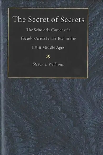 Buy The Secret of Secrets (English, Steven James Williams) — BookShops.in
