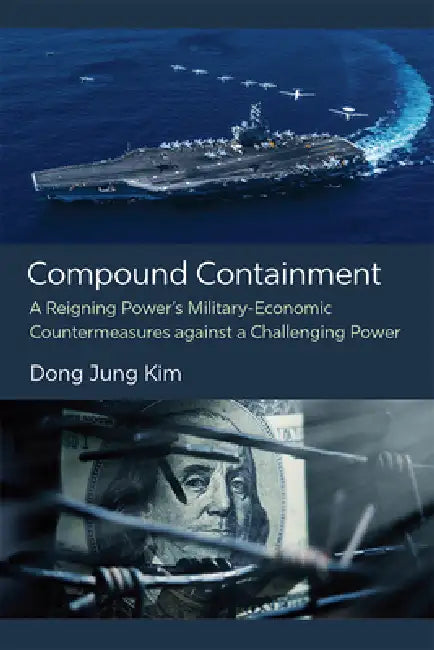 Buy Compound Containment (English, Dong Jung Kim) — BookShops.in