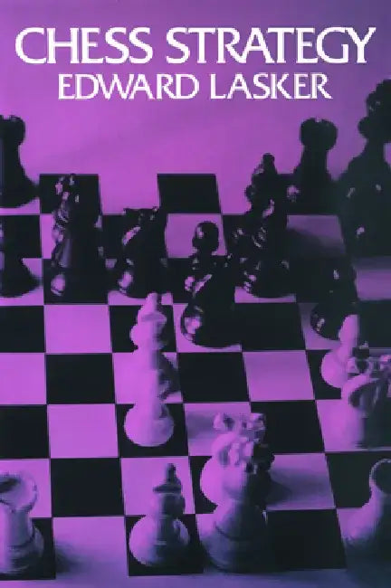 Buy Chess Strategy (English, Edward Lasker) — BookShops.in