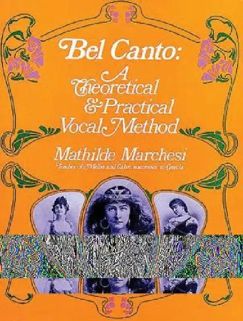 Buy Bel Canto (English, Mathilde Marchesi) — BookShops.in