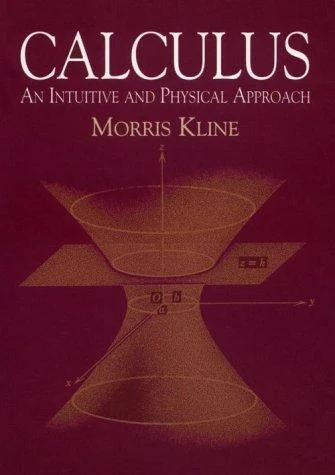 Buy Calculus (English, Morris Kline) — BookShops.in