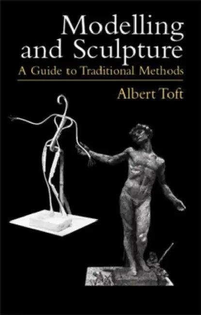 Buy Modelling and Sculpture (English, Albert Toft) — BookShops.in