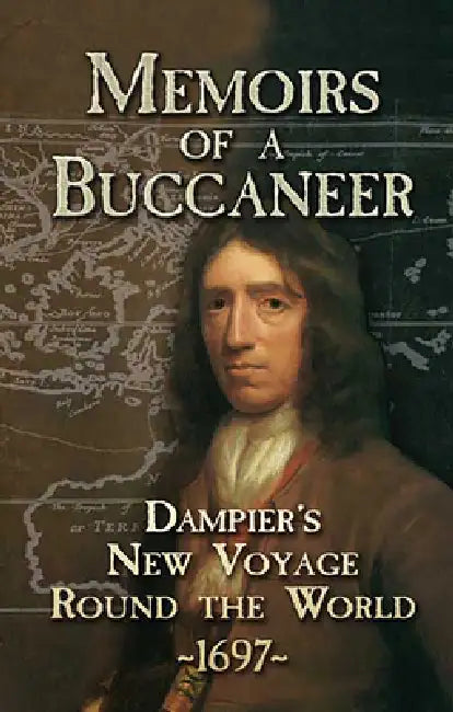 Buy Memoirs of a Buccaneer (English, William Dampier) — BookShops.in