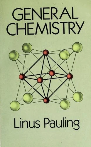 Buy General Chemistry (English, Linus Pauling) — BookShops.in