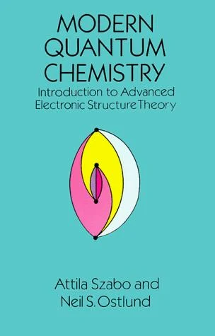 Buy Modern Quantum Chemistry (English, Attila Szabo) — BookShops.in