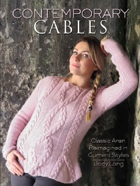 Buy Contemporary Cables (English, Jody Long) — BookShops.in