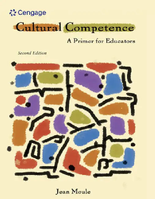 Buy Cultural Competence (English, Jean Moule) β BookShops.in
