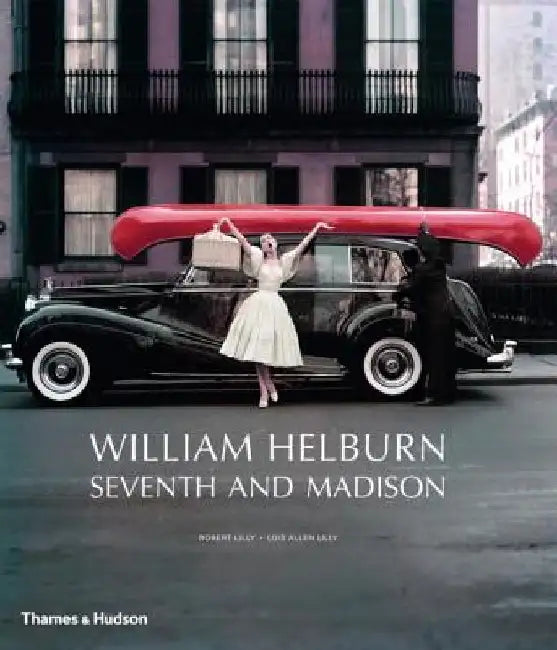 Buy William Helburn (English, William Helburn | Robert Lilly | Lois Allen Lilly) — BookShops.in