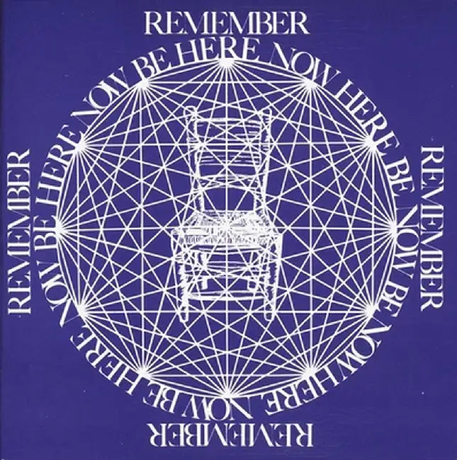 Buy Be Here Now (English, Ram Dass) — BookShops.in