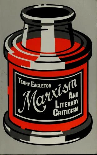 Buy Marxism and Literary Criticism (English, Terry Eagleton) โ BookShops.in