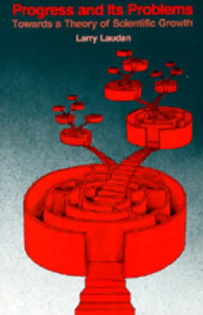 Buy Progress and Its Problems (English, Larry Laudan) โ BookShops.in