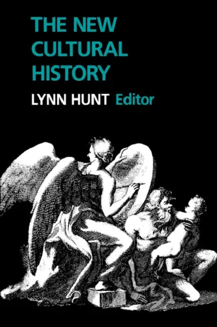 Buy The New Cultural History (English, Lynn Hunt) — BookShops.in