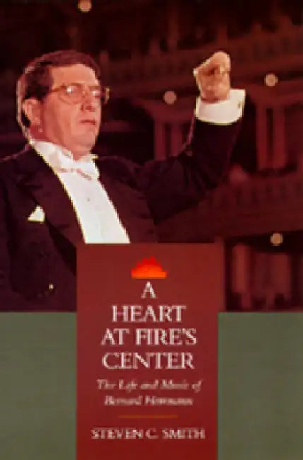 Buy A Heart at Fire's Center (English, Steven C. Smith) — BookShops.in