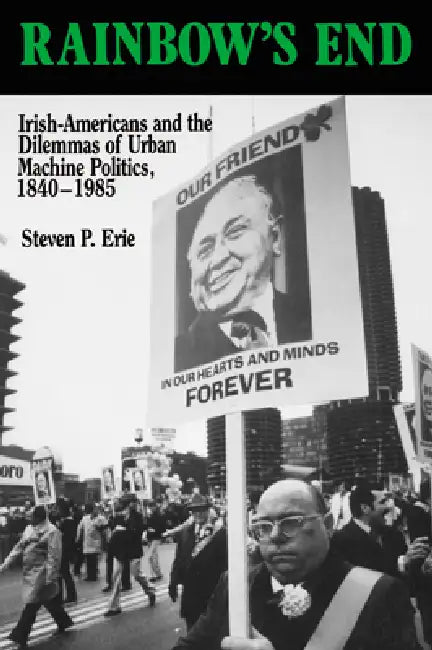 Buy Rainbow's End (English, Steven P. Erie) — BookShops.in