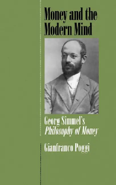Buy Money and the Modern Mind (English, Gianfranco Poggi) — BookShops.in