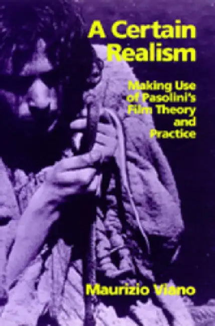Buy A Certain Realism (English, Maurizio Viano) — BookShops.in