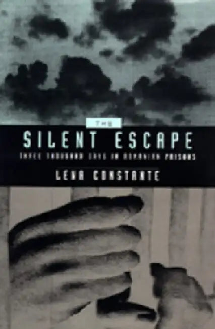 Buy The Silent Escape (English, Lena Constante | Franklin Philip | Gail Kligman) — BookShops.in