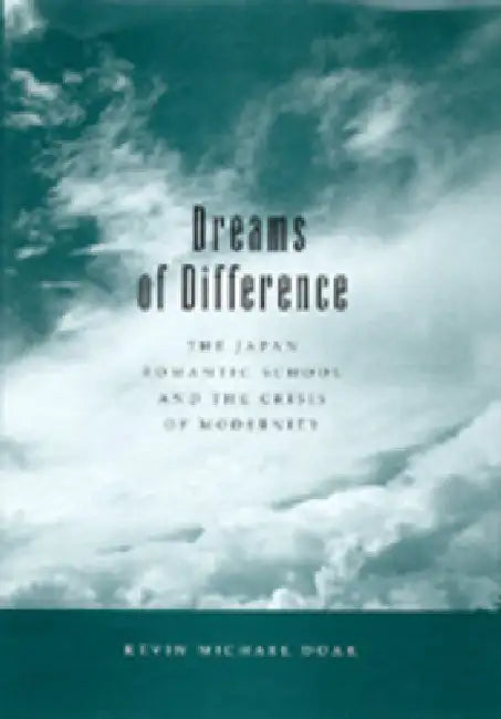 Buy Dreams of Difference (English, Kevin Michael Doak) — BookShops.in