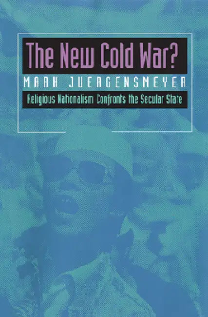 Buy The New Cold War? (English, Mark Juergensmeyer) — BookShops.in