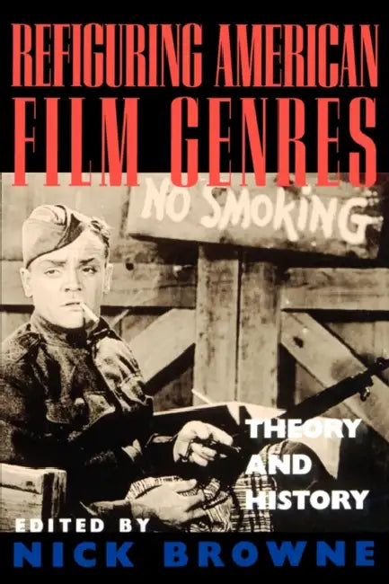 Buy Refiguring American Film Genres (English, Nick Browne) — BookShops.in