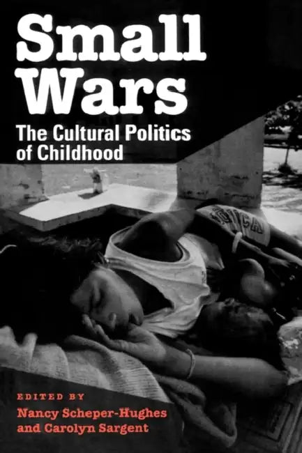 Buy Small Wars (English, Nancy Scheper-Hughes | Carolyn Fishel Sargent) — BookShops.in