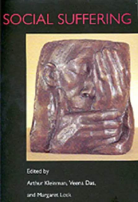 Buy Social Suffering (English, Arthur Kleinman | Veena Das | Margaret M. Lock) — BookShops.in