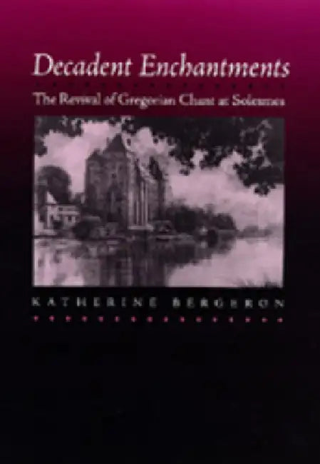 Buy Decadent Enchantments (English, Katherine Bergeron) — BookShops.in
