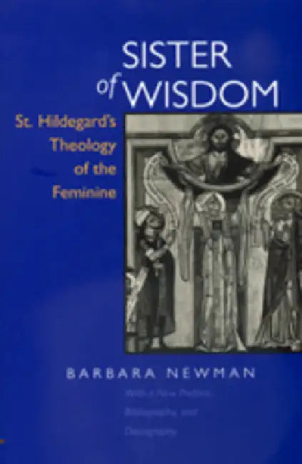 Buy Sister of Wisdom (English, Barbara Newman) — BookShops.in