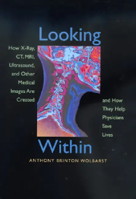 Buy Looking Within (English, Anthony Brinton Wolbarst) — BookShops.in