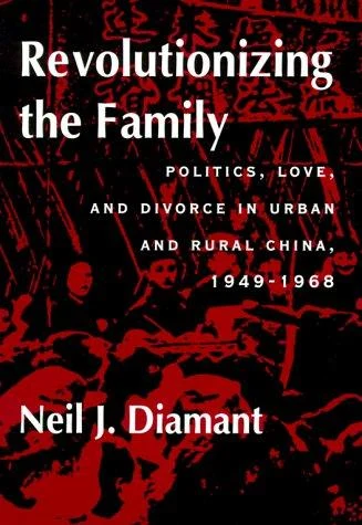 Buy Revolutionizing the Family (English, Neil J. Diamant) — BookShops.in