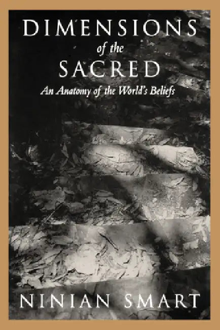 Buy Dimensions of the Sacred (English, Ninian Smart) — BookShops.in