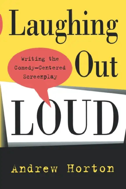 Buy Laughing Out Loud (English, Andrew Horton) — BookShops.in
