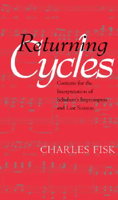 Buy Returning Cycles (English, Charles Fisk) — BookShops.in
