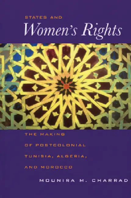 Buy States and Women's Rights (English, Mounira Charrad) — BookShops.in