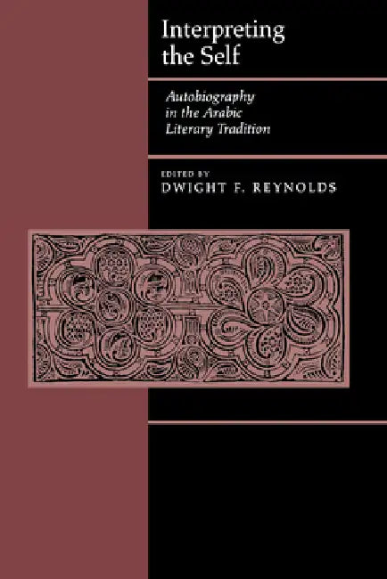 Buy Interpreting the Self (English, Dwight F. Reynolds) — BookShops.in