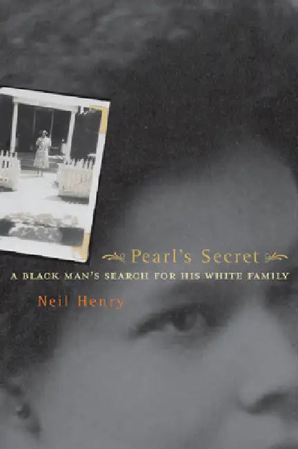 Buy Pearl's Secret (English, Neil Henry) — BookShops.in