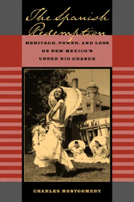 Buy The Spanish Redemption (English, Charles Montgomery) — BookShops.in
