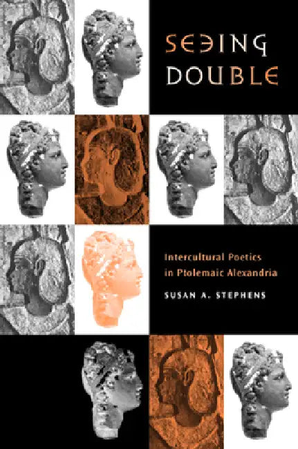 Buy Seeing Double (English, Susan A. Stephens) — BookShops.in