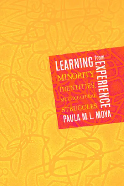 Buy Learning from Experience (English, Paula M. L. Moya) — BookShops.in