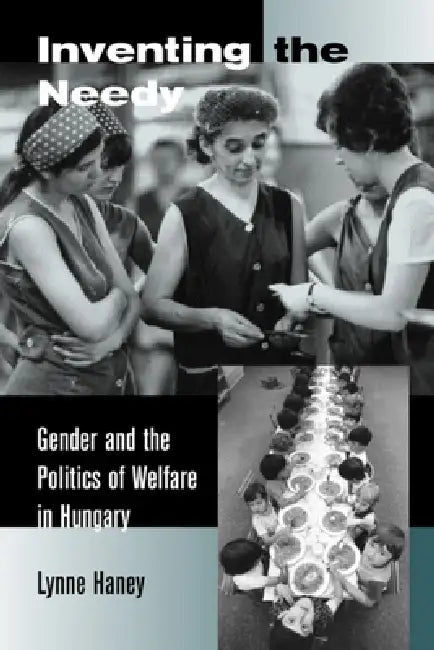 Buy Inventing the Needy (English, Lynne Haney) — BookShops.in