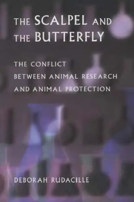 Buy The Scalpel and the Butterfly (English, Deborah Rudacille) โ BookShops.in