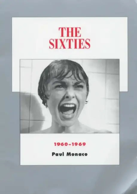 Buy The Sixties (English, Paul Monaco) — BookShops.in