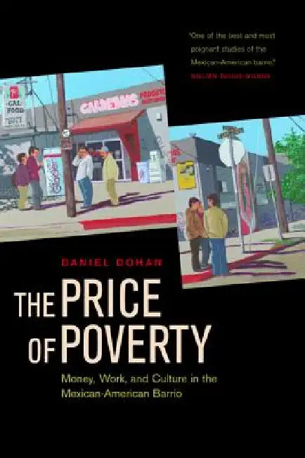 Buy The Price of Poverty (English, Dan Dohan) — BookShops.in